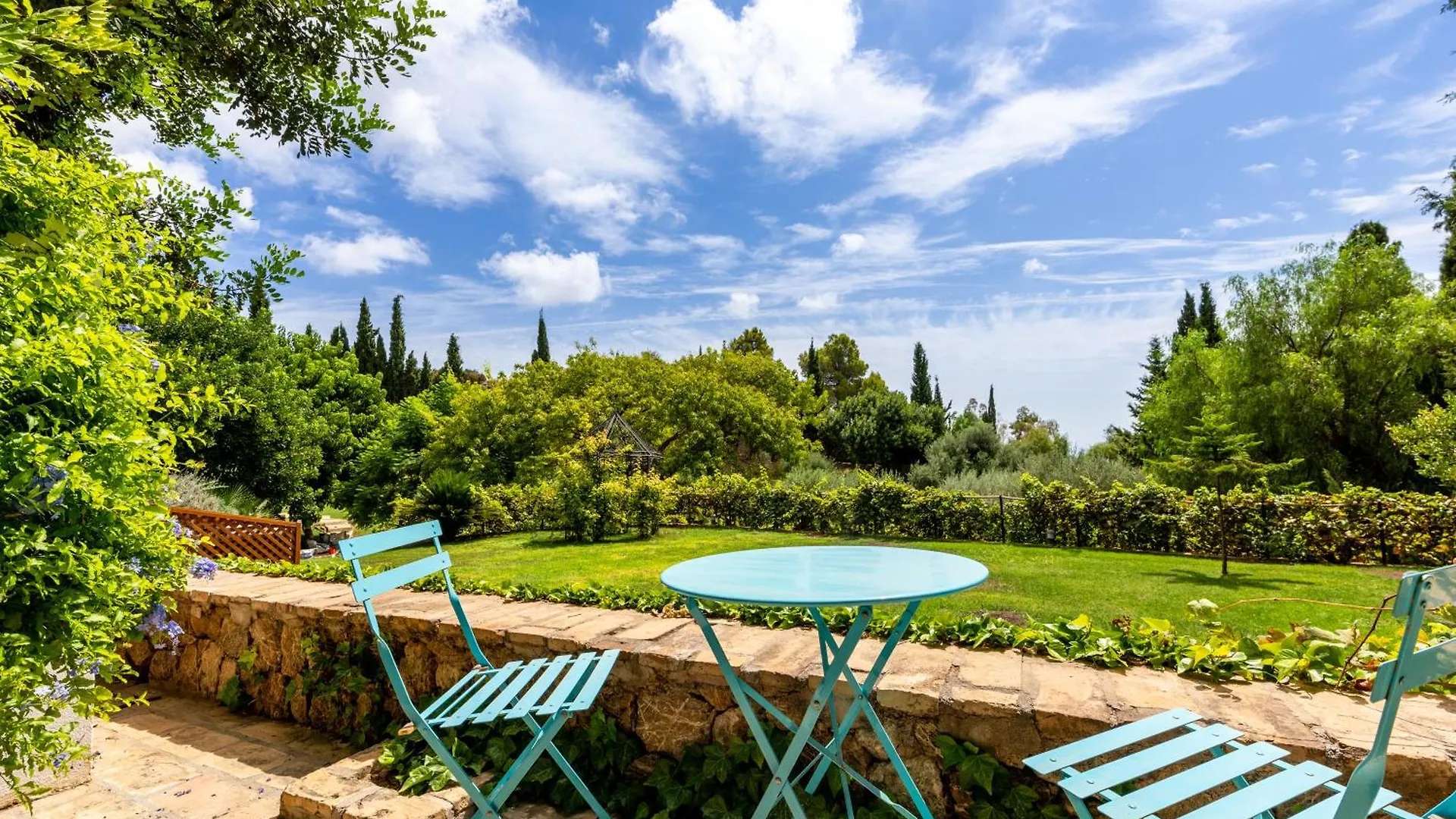 Casablu - An Andalusian Boutique Hotel Mijas